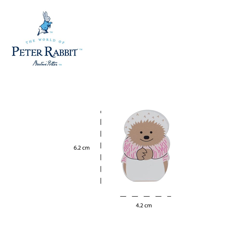 Orange Tree OTT26095 Peter Rabbit Wooden Character - Image 2