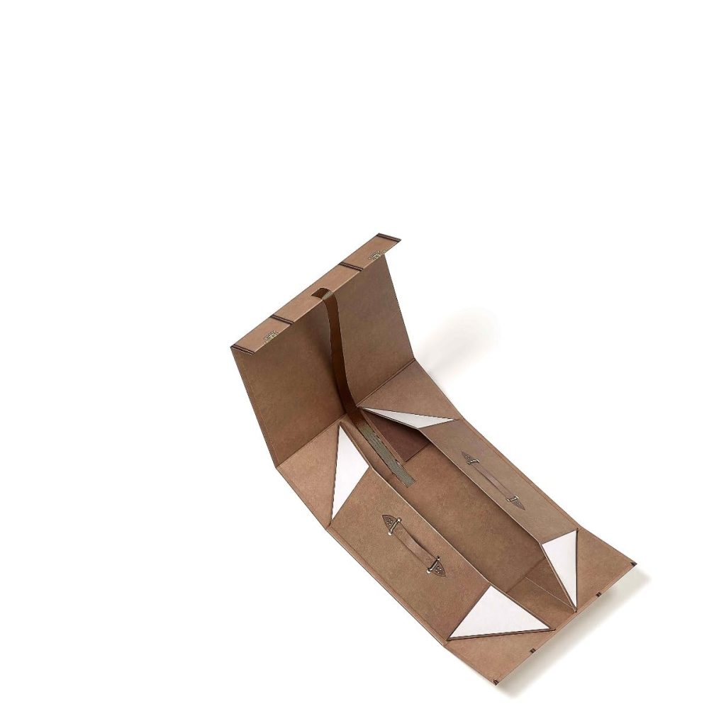 Harry Potter Trunk Gift Box Size Medium - Image 6