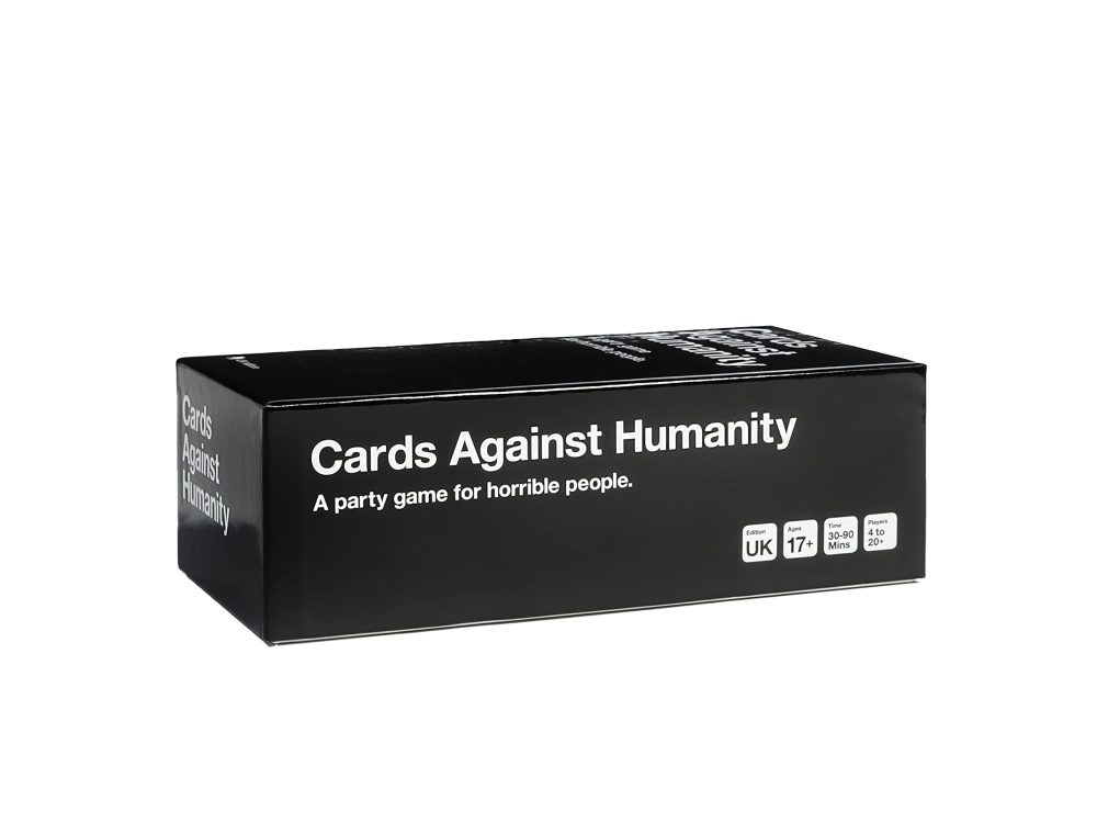 Cards Against Humanity: UK Edition - Image 6