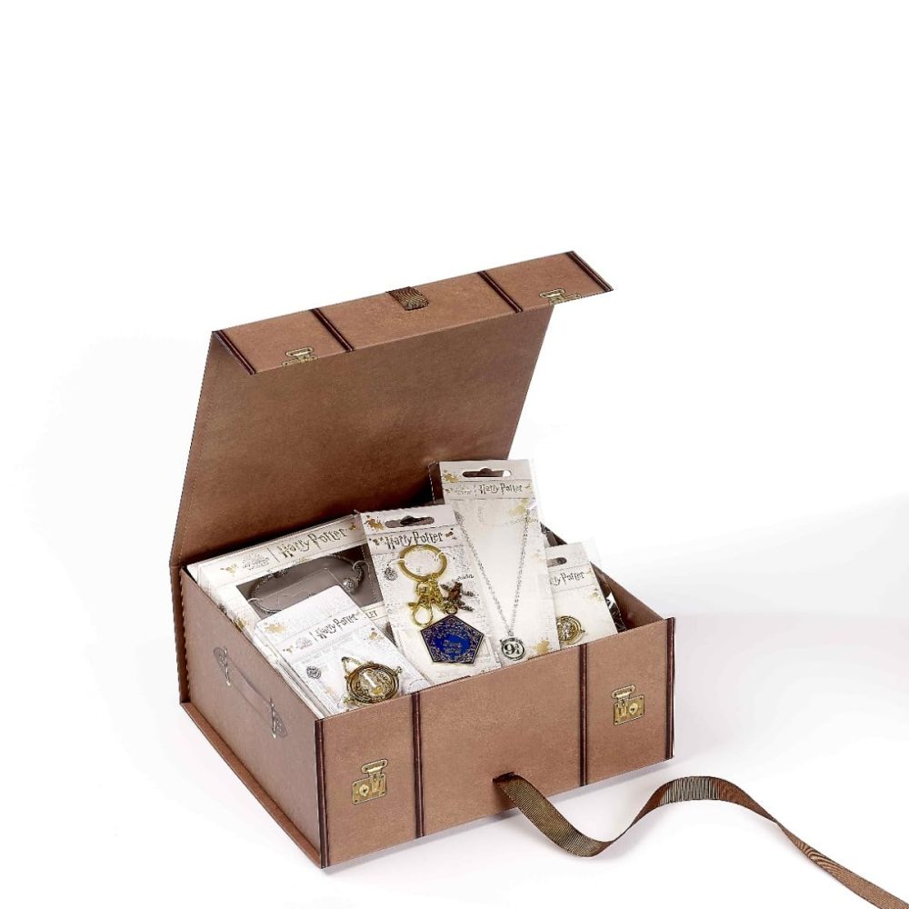 Harry Potter Trunk Gift Box Size Medium - Image 2