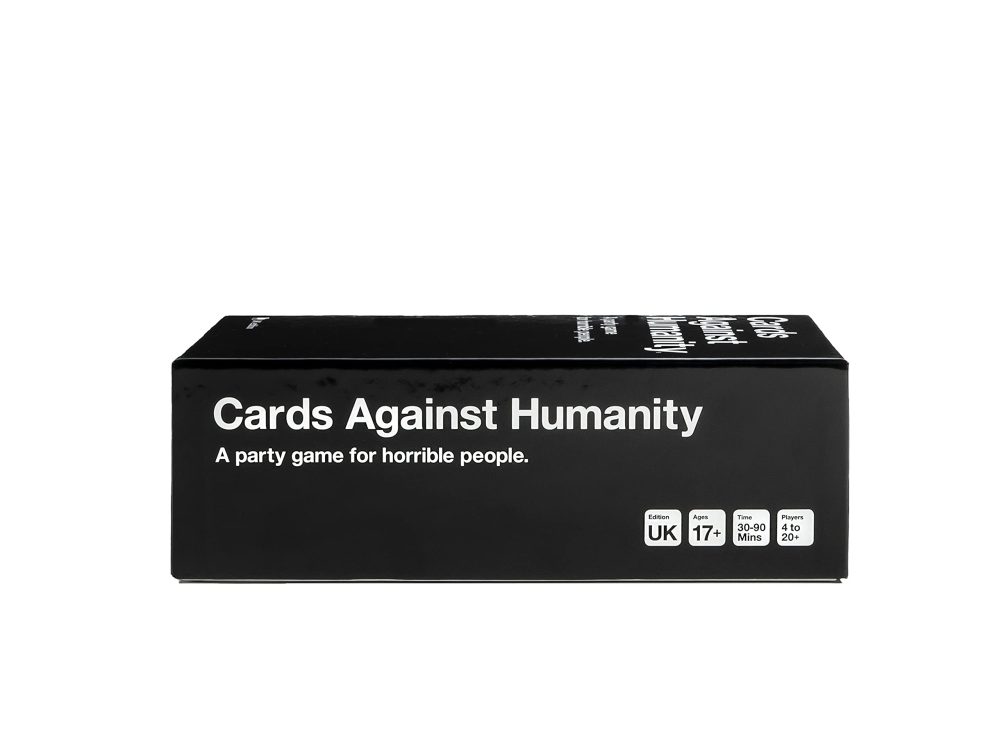 Cards Against Humanity: UK Edition - Image 3