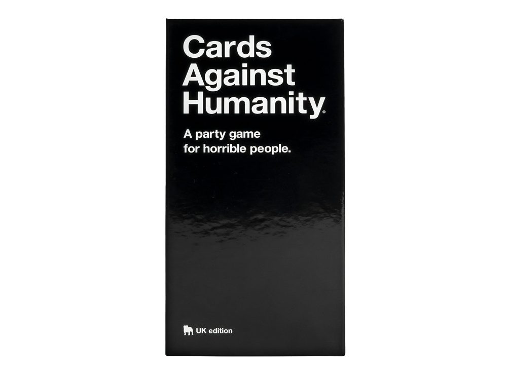 Cards Against Humanity: UK Edition - Image 4
