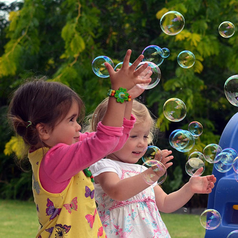 Bubbles for Kids, Party Bag Fillers for Kids, 20 pcs Bubble Wands Mini 6 Colors Ramdom Dinosaurs Bubbles Kids Party Bag Fillers, for Kids Party Favours, Summer Toy Party, Bath Toys so - Image 6