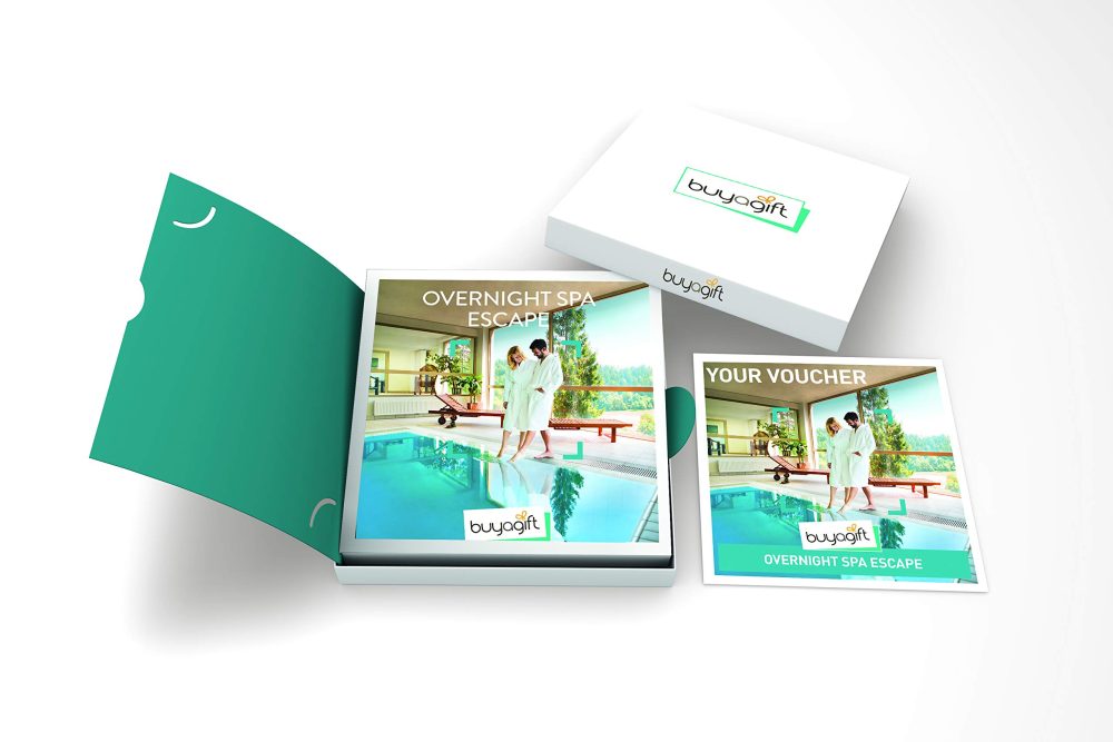 Buyagift Overnight Spa Escape Gift Experiences Box – 70 relaxing overnight breaks for two at UK hotels with spa and leisure facilities - Image 8