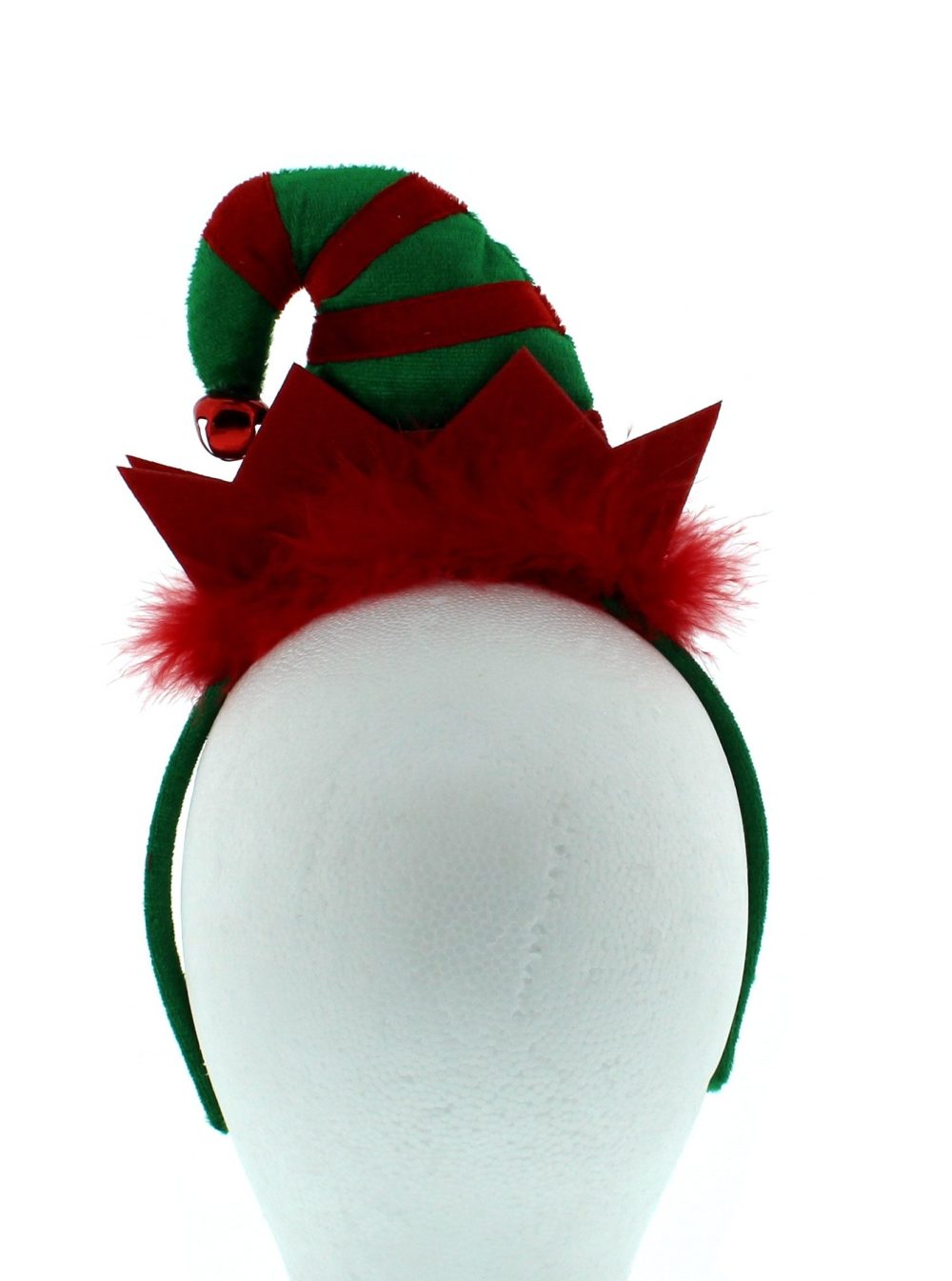 Zac's Alter Ego Christmas Headband/Head Bopper - Elf, Tree, Reindeer, Hat, etc.. - Xmas Parties - Image 2