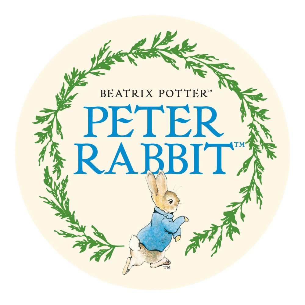 Beatrix Potter Peter Rabbit Xmas Stocking - Image 2