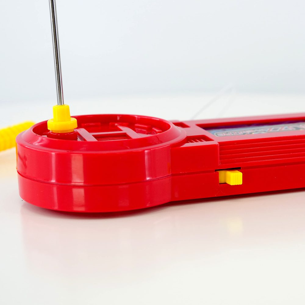 Beat The Buzz Hot Wire Buzzer Steady Hand Childrens Electronic Board Family Game - Image 3