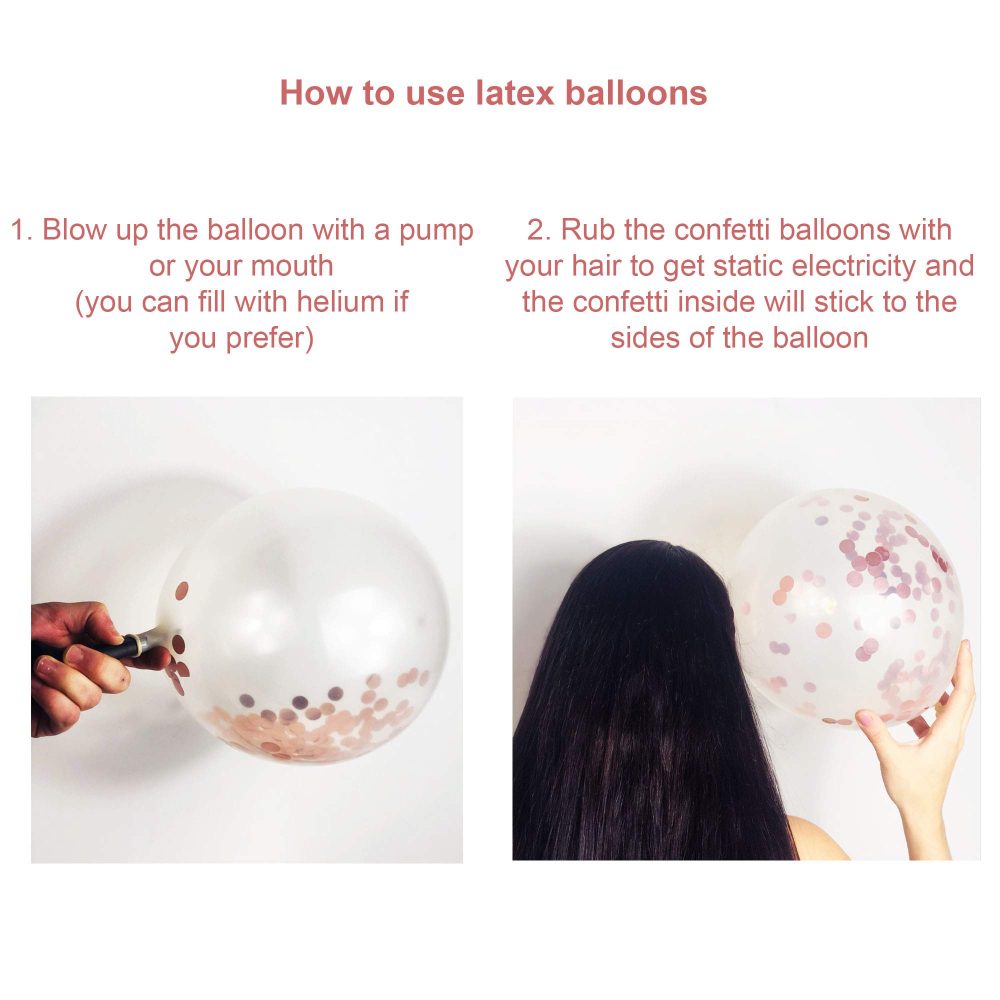 Blue Planet Fancy Dress 70th Birthday Decorations 20Pcs, Rose Gold Party, Pink & Floral Balloons, Flag Bunting, Floral Banner & Hanging Decorations for Girls and Women - Image 2