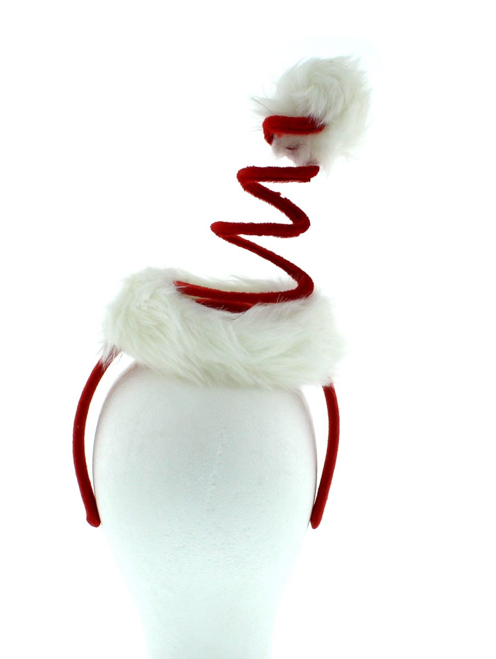 Zac's Alter Ego Christmas Headband/Head Bopper - Elf, Tree, Reindeer, Hat, etc.. - Xmas Parties - Image 2