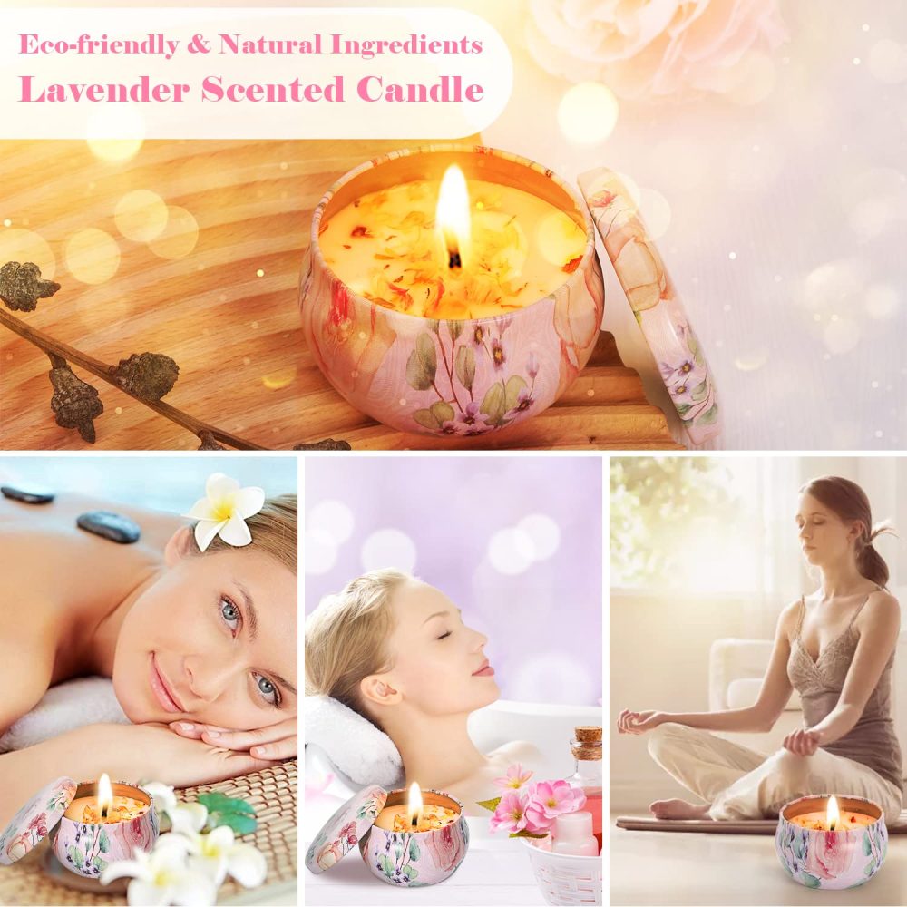 Birthday Gifts for Women Mum, Presents for Her: Mum Grandma Friends, Gardening Gifts for Women, Ladies Hamper Mummy Garden Gift, Gifts for 50Th 60Th 70Th Birthday, Retirement, Christmas, Mothers Day - Image 5