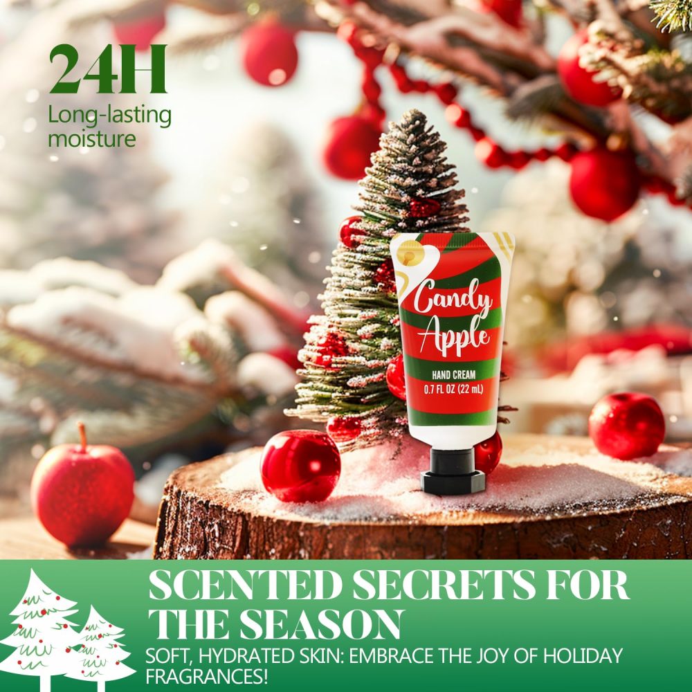 2024 Advent Calendar Christmas Gifts For Women, 24pc Spa Sets For Her, Hand &Foot Cream, Bubble Bath,Shower Gel, Body Lotion, Soap, Christmas Tree Bath Bomb, Christmas Countdown Calendar Gift Set - Image 3