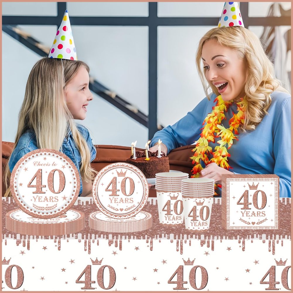 20pcs Rose Gold Happy 70th Birthday Napkins,70th Birthday Serviettes for Women,70th Napkins Serviettes for 70th Birthday Table Decorations,70th Birthday Party Tissue for Her 70th Birthday Decorations - Image 3