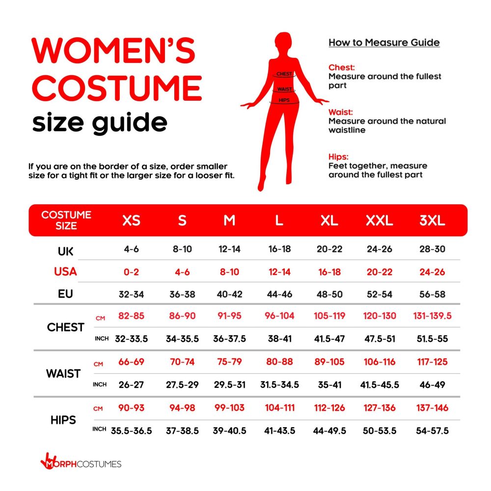 Fun Shack Christmas Tree Fancy Dress for Women, Christmas Tree Costume Adult, Christmas Costumes for Women, Xmas Tree Costume Medium - Image 2