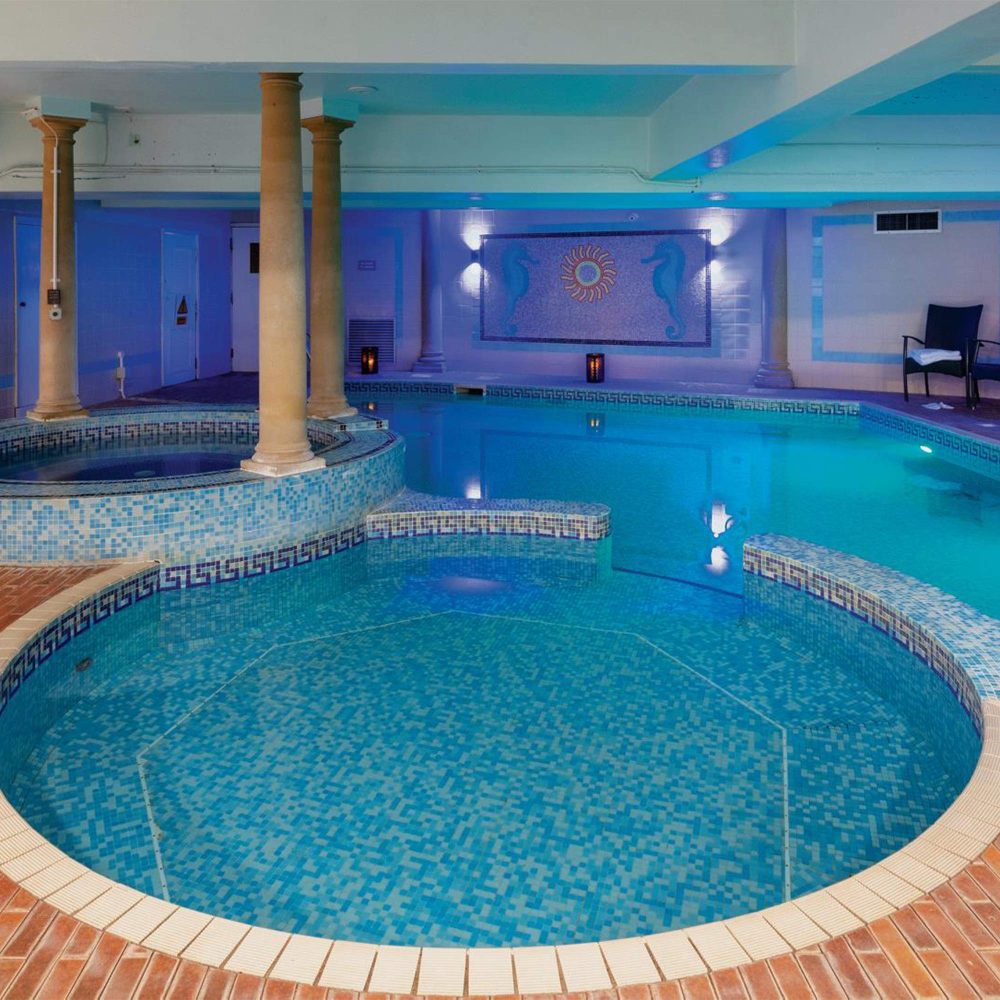 Buyagift Overnight Spa Escape Gift Experiences Box – 70 relaxing overnight breaks for two at UK hotels with spa and leisure facilities - Image 4