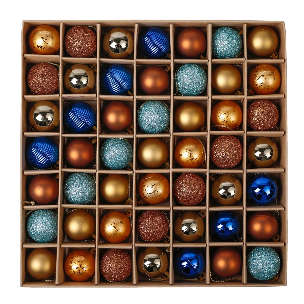 Valery Madelyn Autumn Decorations Halloween Tree baubles for Home Decor, Variaty Shatterproof Set with Gnomes for Harvest Halloween Christmas Holiday Party Gift