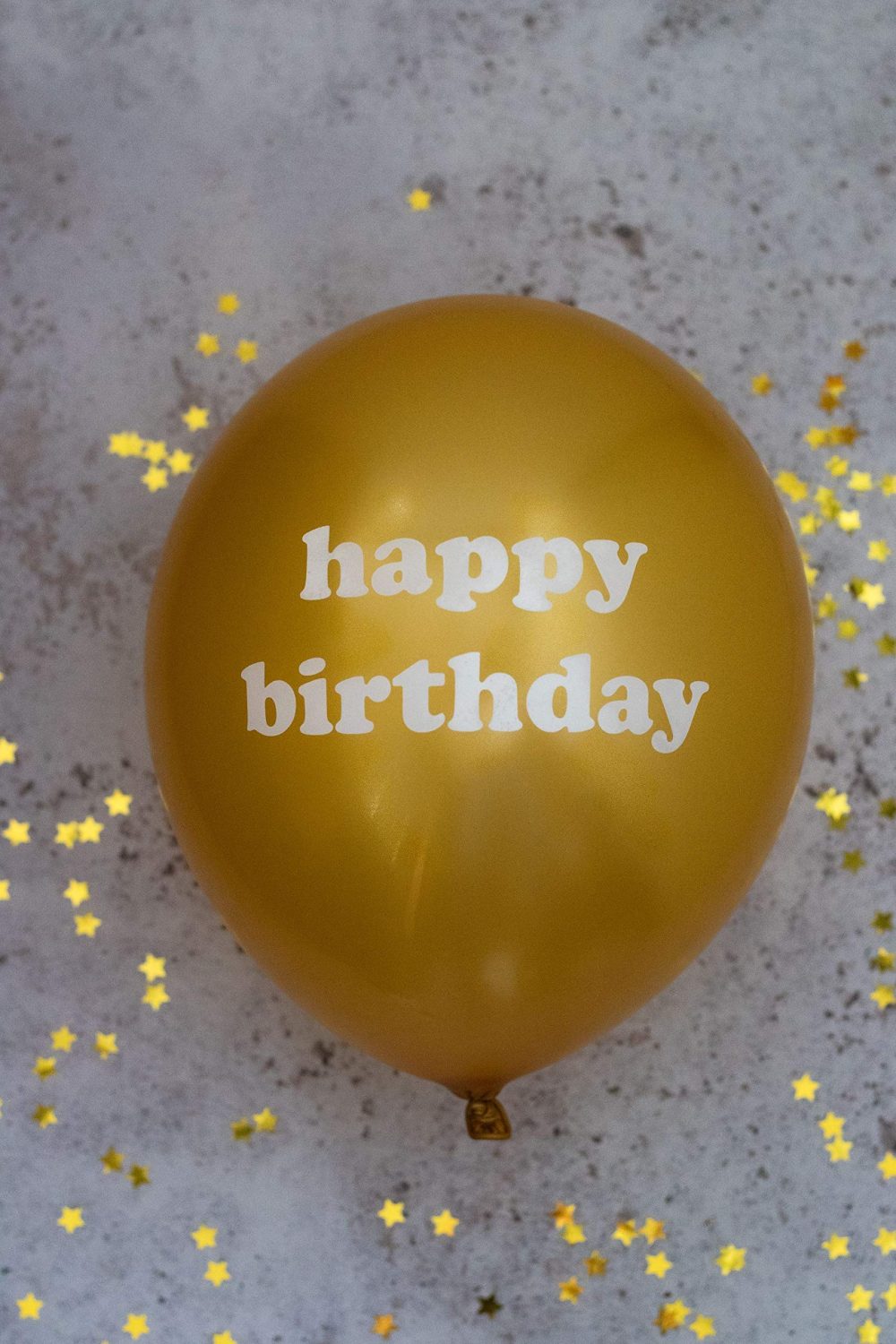 70th Birthday Balloons - funny birthday balloons gift idea for 70th birthday party decorations - Pack of 12 - Image 3
