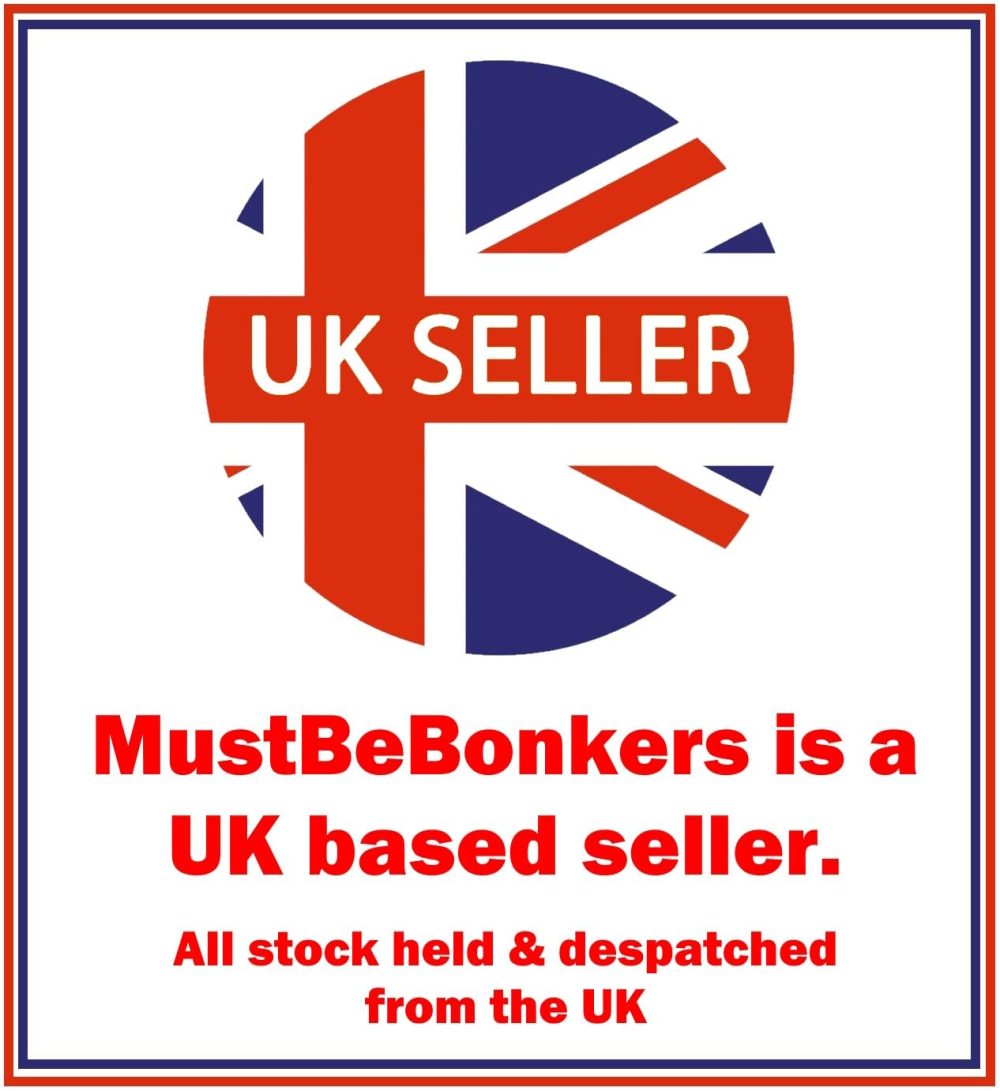 MustBeBonkers Christmas Eve Box Filler Selection (Stretchy Elf) - Image 2