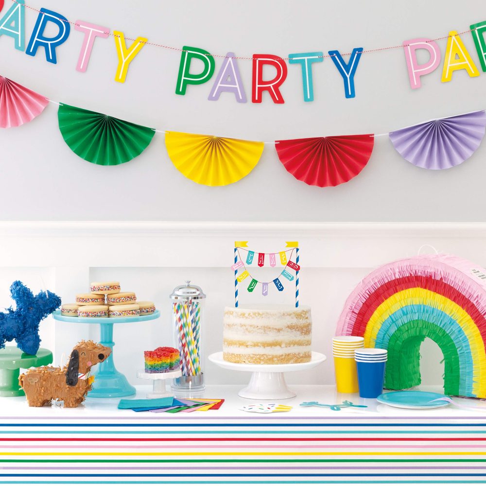 Mini Dachshund Pinata Favor Decoration (20cm x 14cm) - Adorable & Unique Handcrafted Design - Perfect for Parties & Events - 1 Pc - Image 3