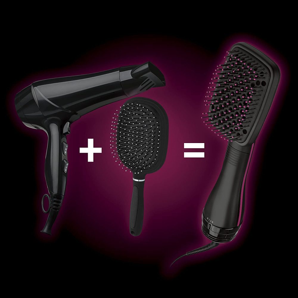 Revlon RVHA6475UK Perfectionist 2-in-1 Dryer - Image 4