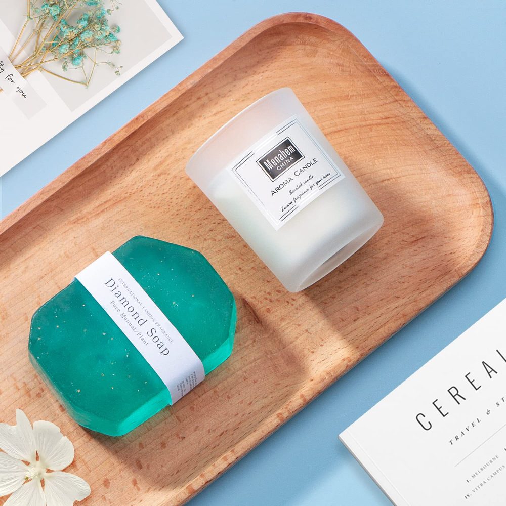 Birthday Pamper Gifts for Women, Unique Self Care Package Relaxation Spa Bath Set for Her, Wellbeing Get Well Soon Gifts for Women, Ladies Pamper Hamper Birthday Gifts for Mum, Friends, Sister, Wife - Image 5